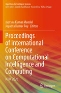Algorithms for Intelligent Systems