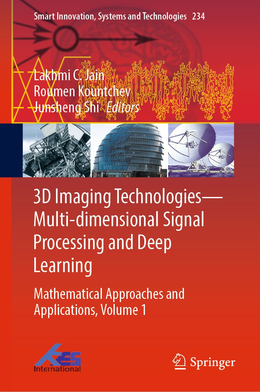 Smart Innovation, Systems and Technologies