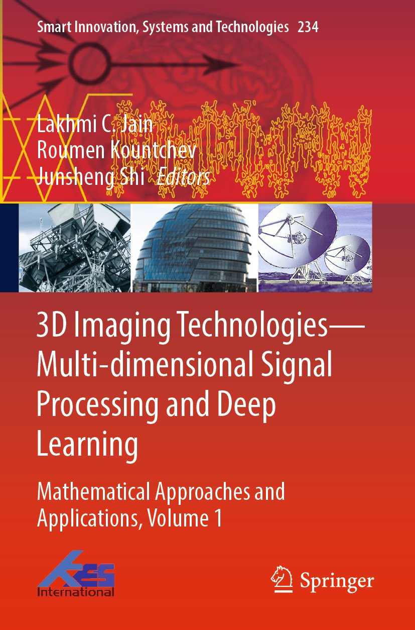 Smart Innovation, Systems and Technologies