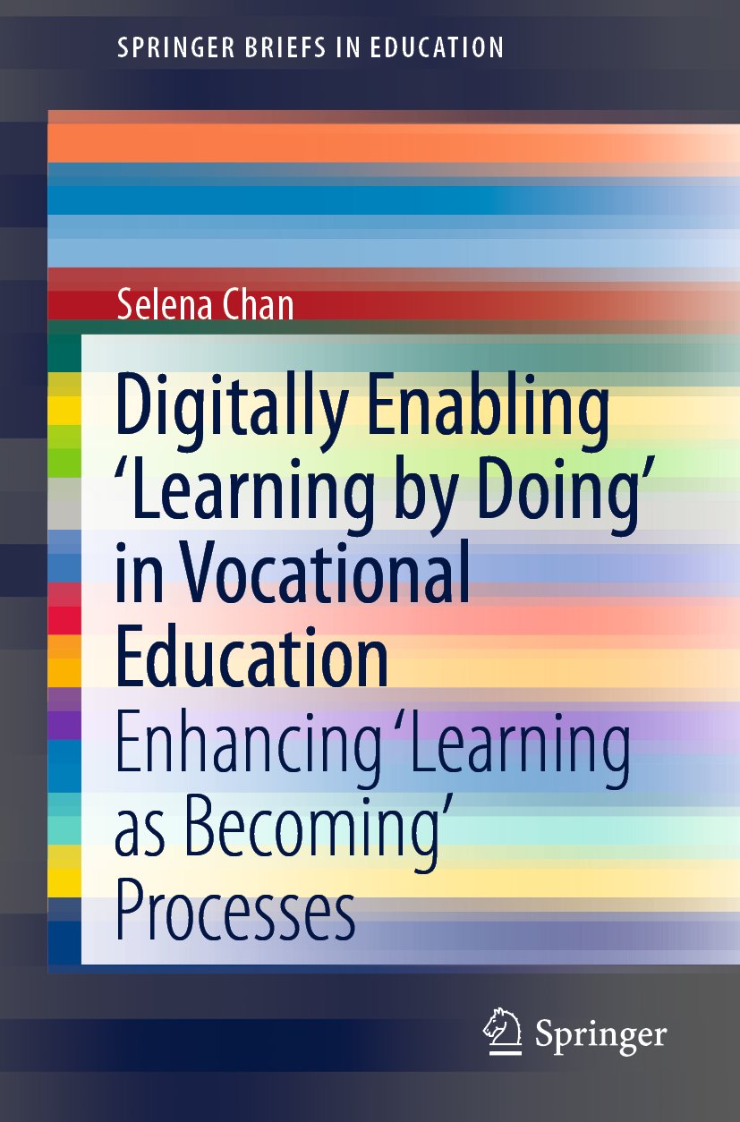 SpringerBriefs in Education