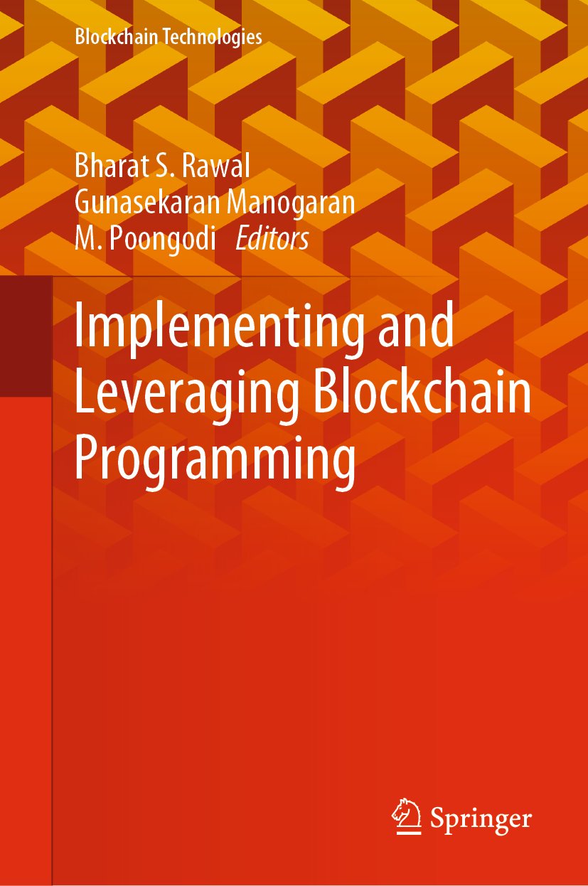 Blockchain Technologies