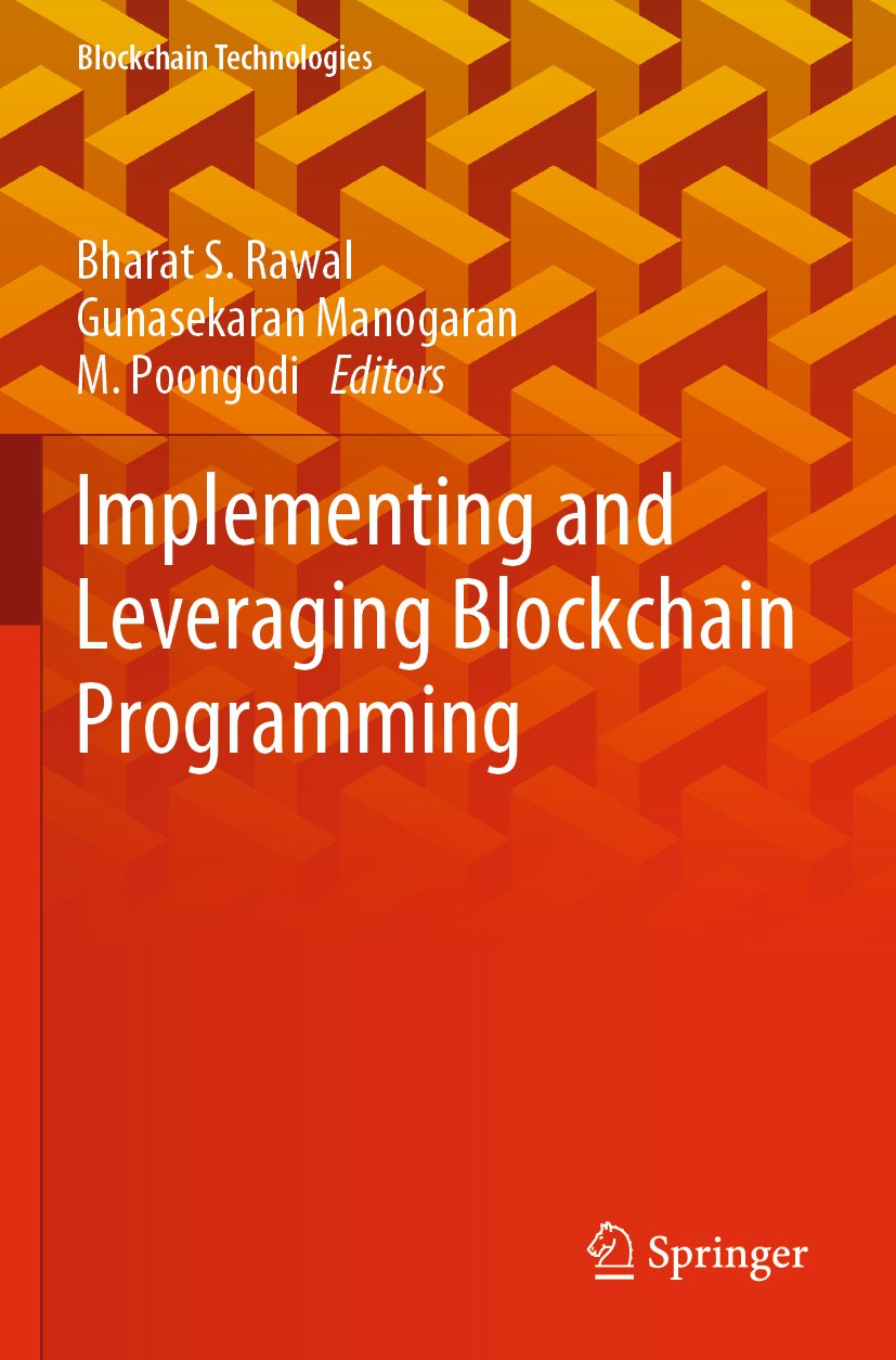 Blockchain Technologies