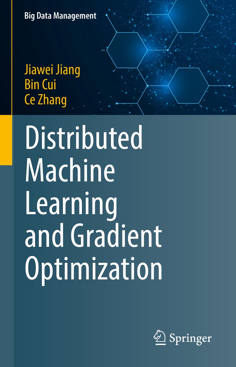 Big Data Management