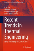 Lecture Notes in Mechanical Engineering