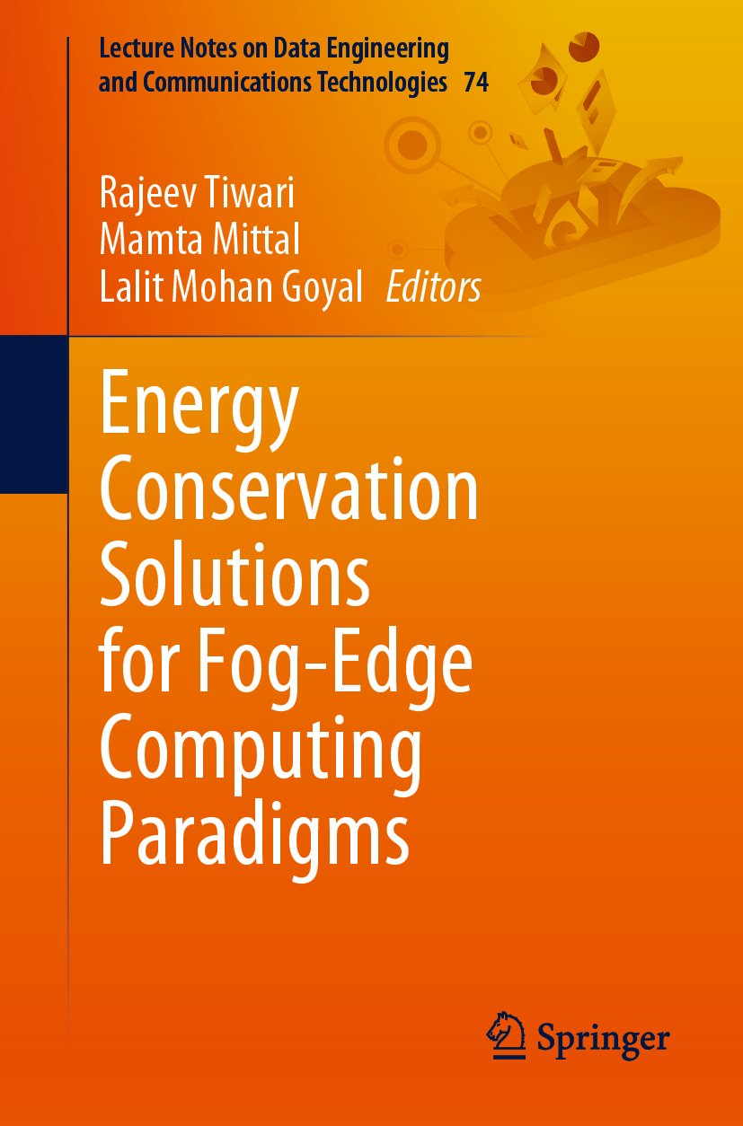 Lecture Notes on Data Engineering and Communications Technologies