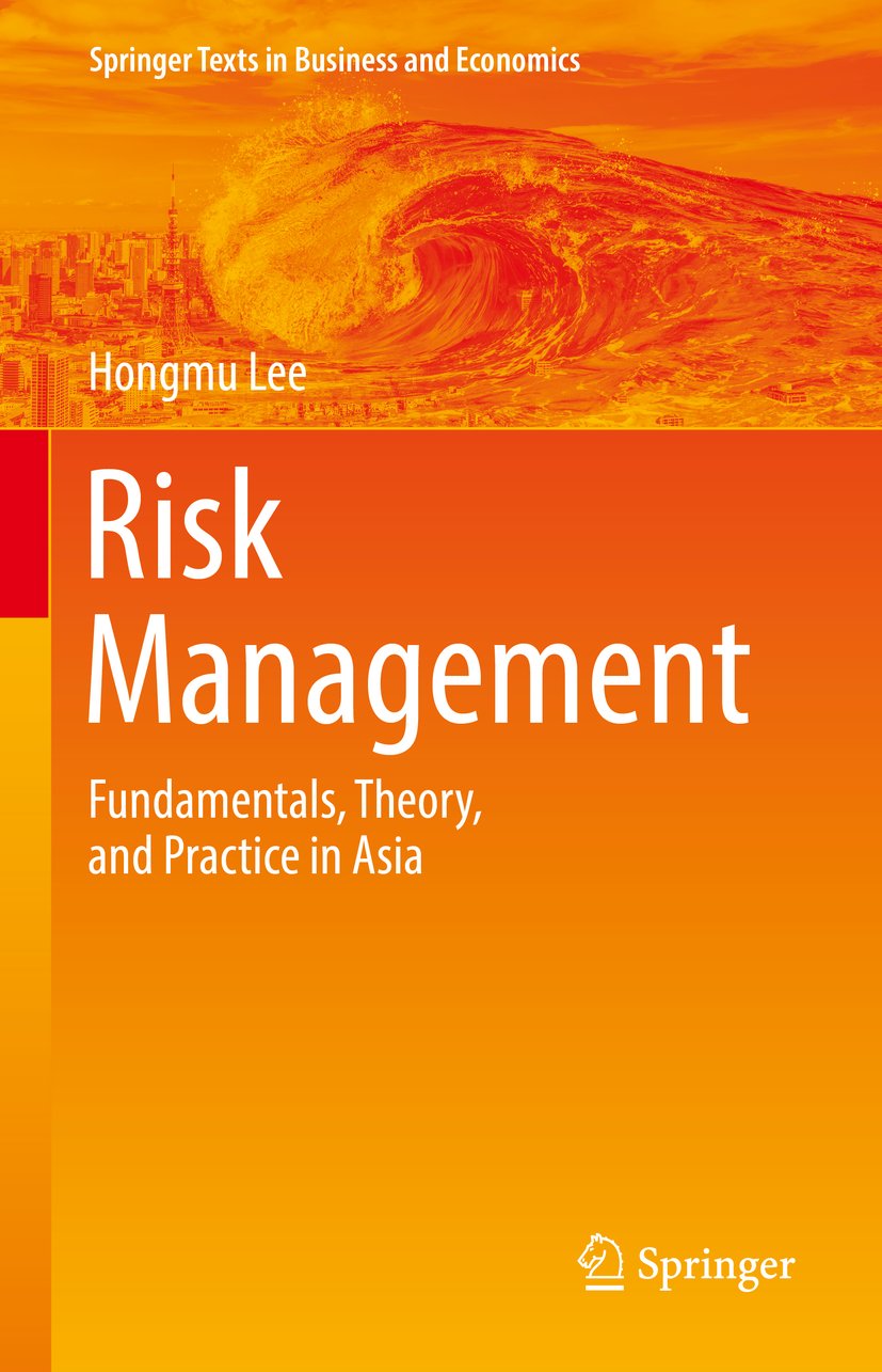 Springer Texts in Business and Economics