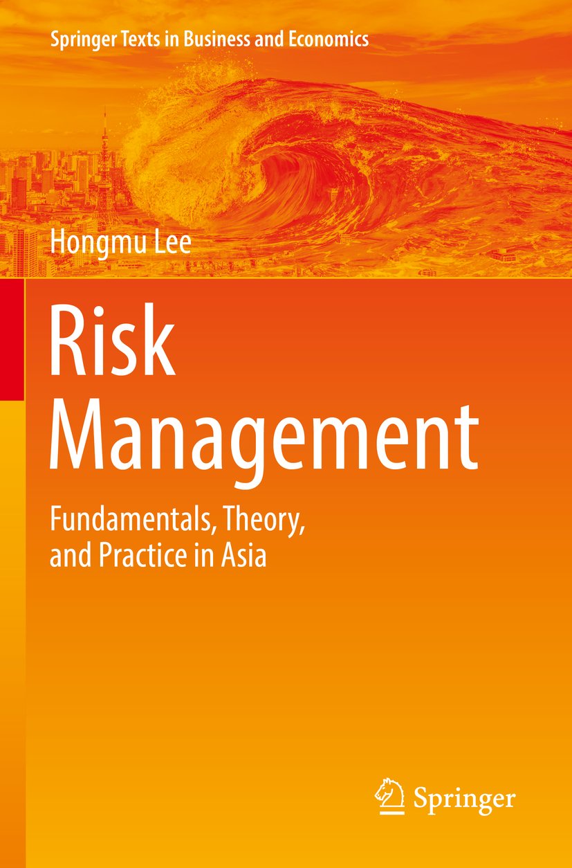 Springer Texts in Business and Economics