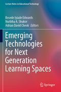 Lecture Notes in Educational Technology