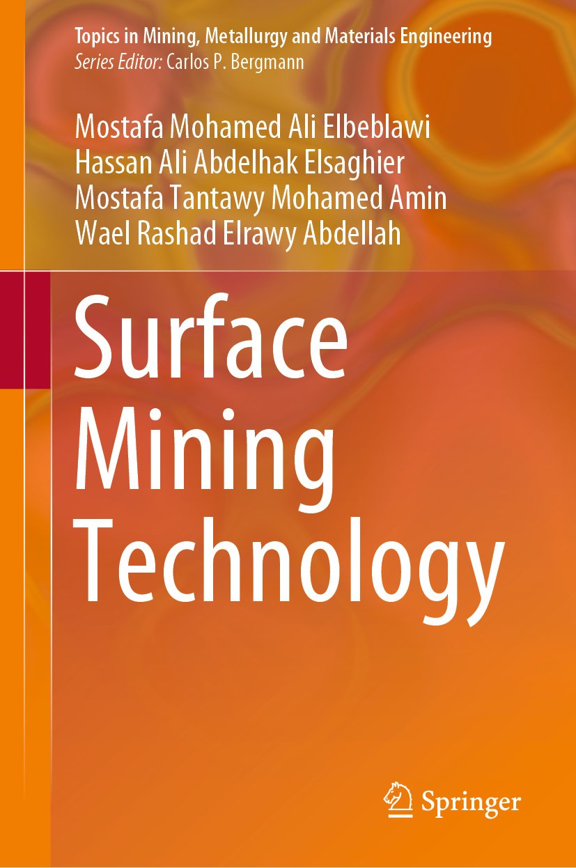 Topics in Mining, Metallurgy and Materials Engineering