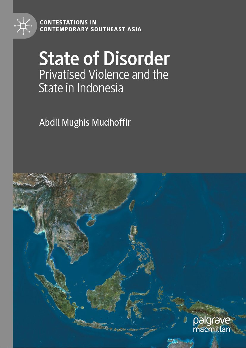 Contestations in Contemporary Southeast Asia