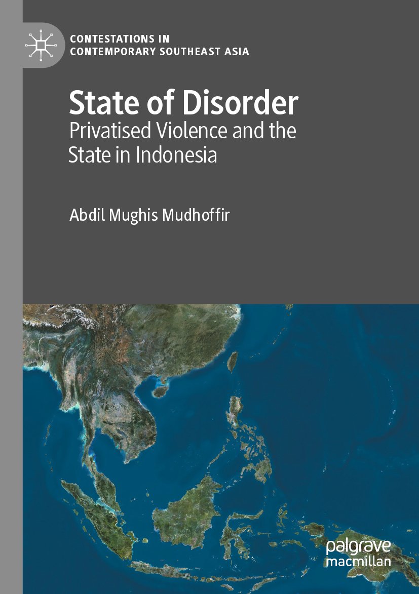 Contestations in Contemporary Southeast Asia