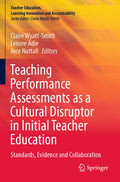 Teacher Education, Learning Innovation and Accountability