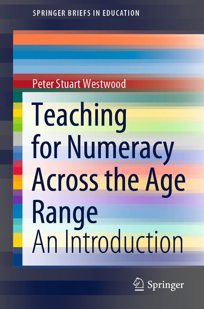 SpringerBriefs in Education