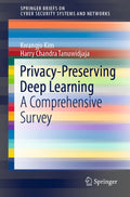 SpringerBriefs on Cyber Security Systems and Networks