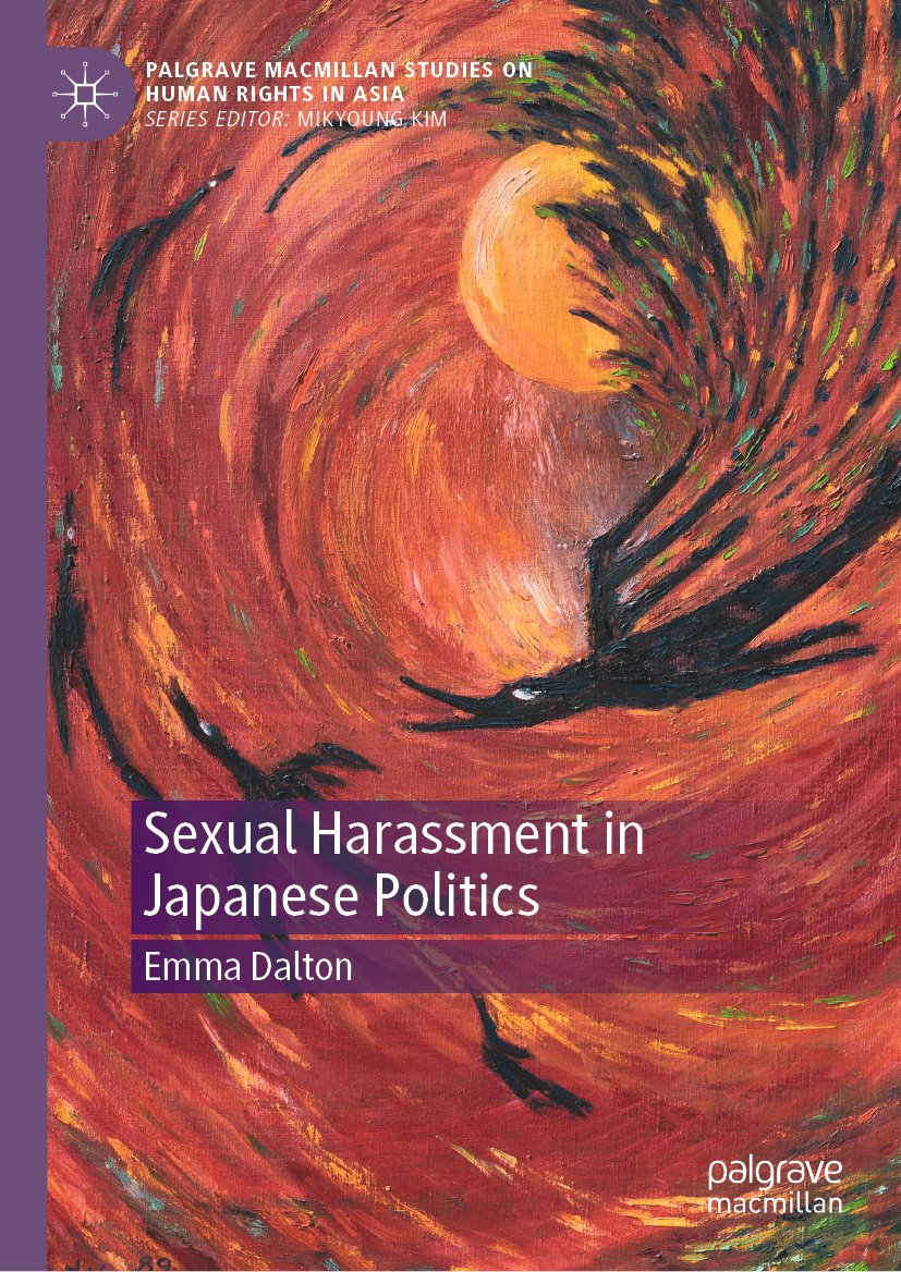 Palgrave Macmillan Studies on Human Rights in Asia