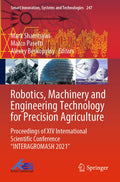 Smart Innovation, Systems and Technologies