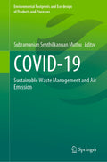 Environmental Footprints and Eco-design of Products and Processes