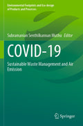 Environmental Footprints and Eco-design of Products and Processes