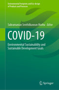 Environmental Footprints and Eco-design of Products and Processes