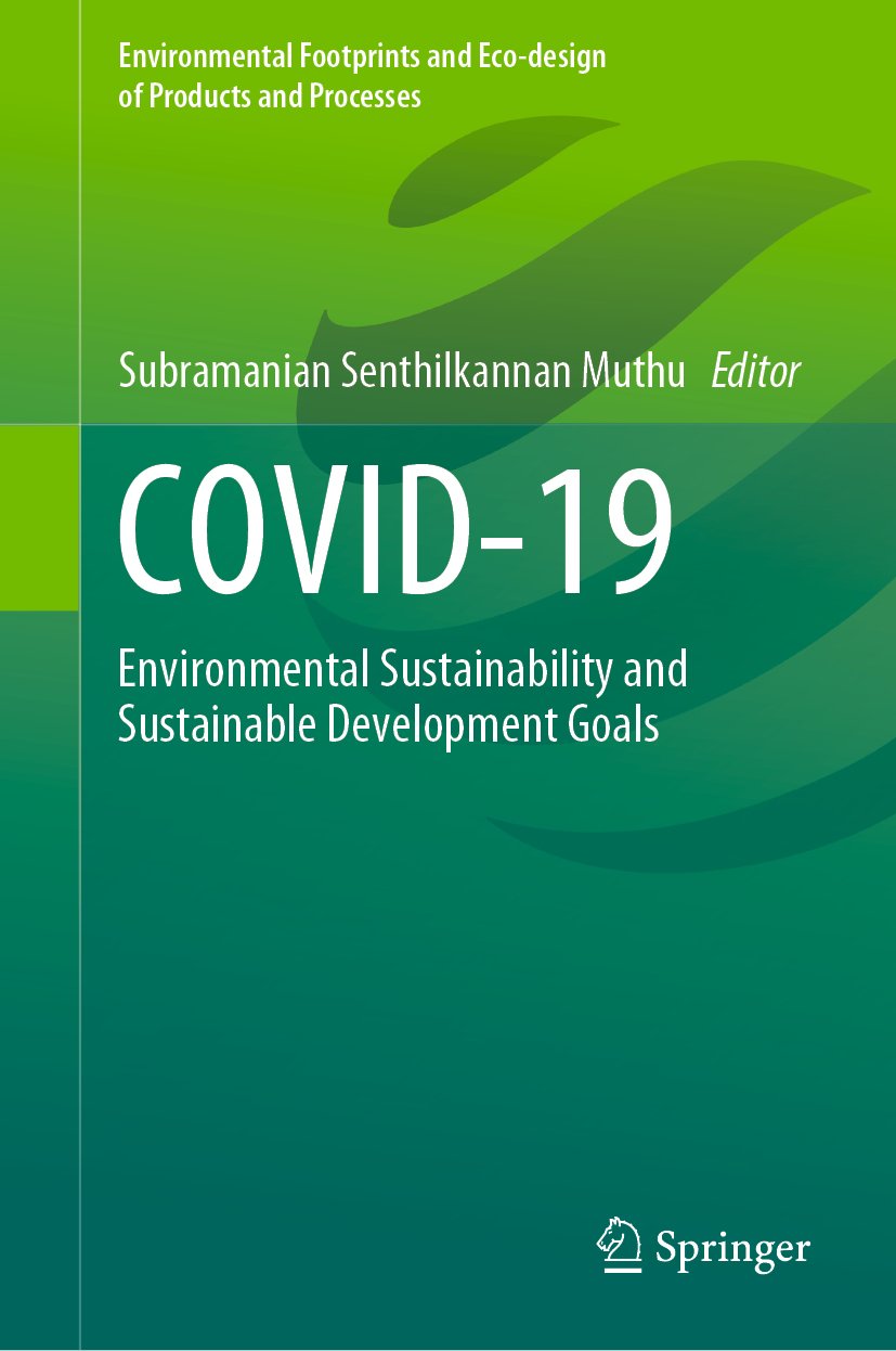 Environmental Footprints and Eco-design of Products and Processes
