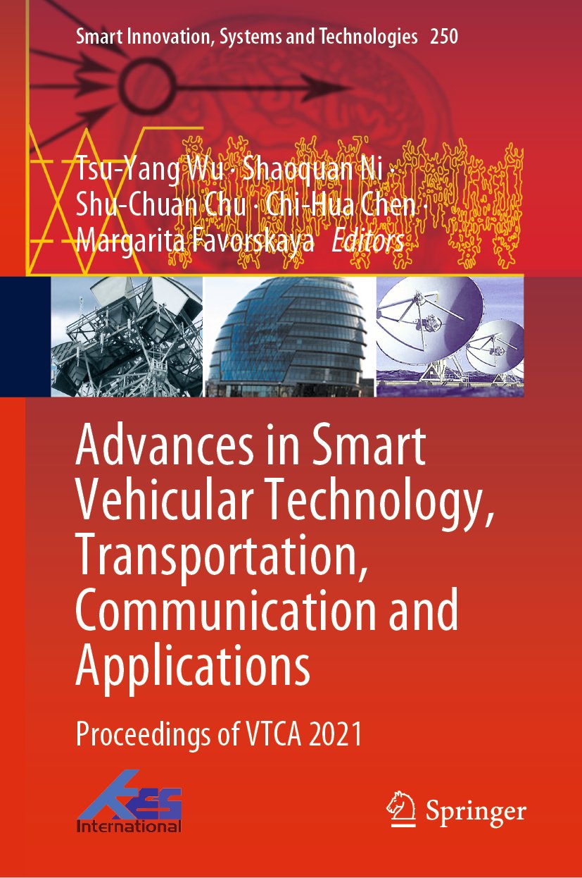 Smart Innovation, Systems and Technologies