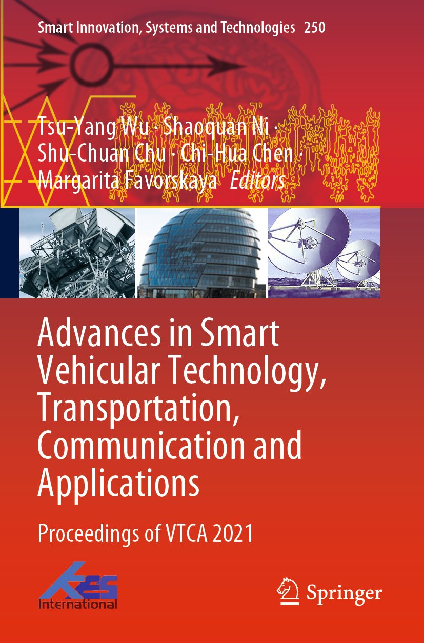 Smart Innovation, Systems and Technologies