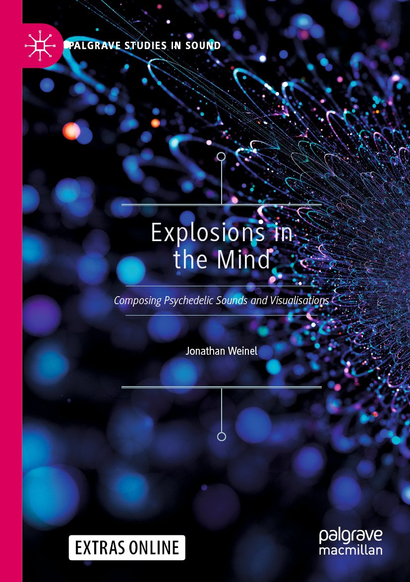 Palgrave Studies in Sound