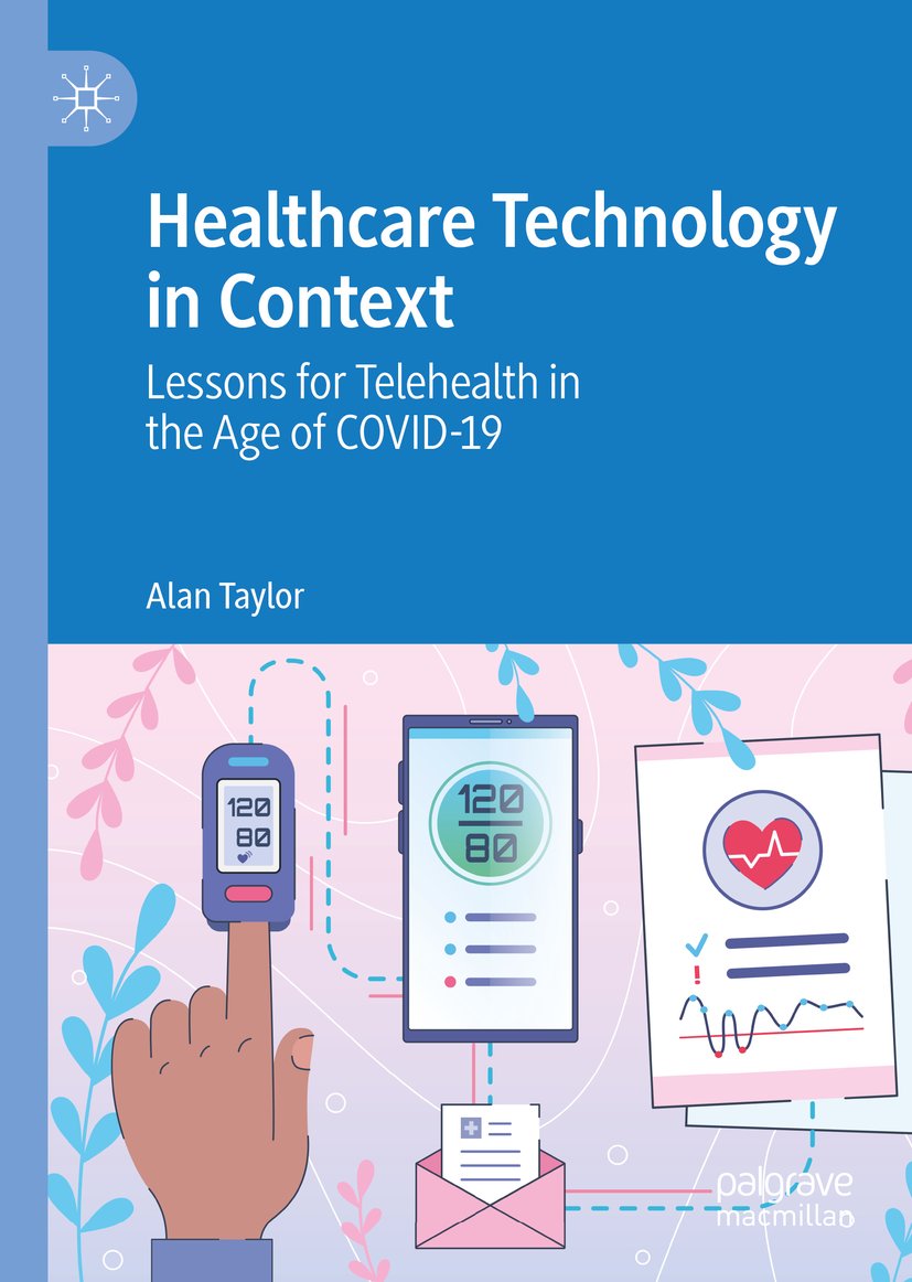 Healthcare Technology in Context