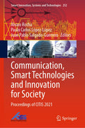 Smart Innovation, Systems and Technologies