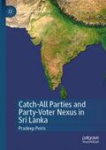 Politics of South Asia