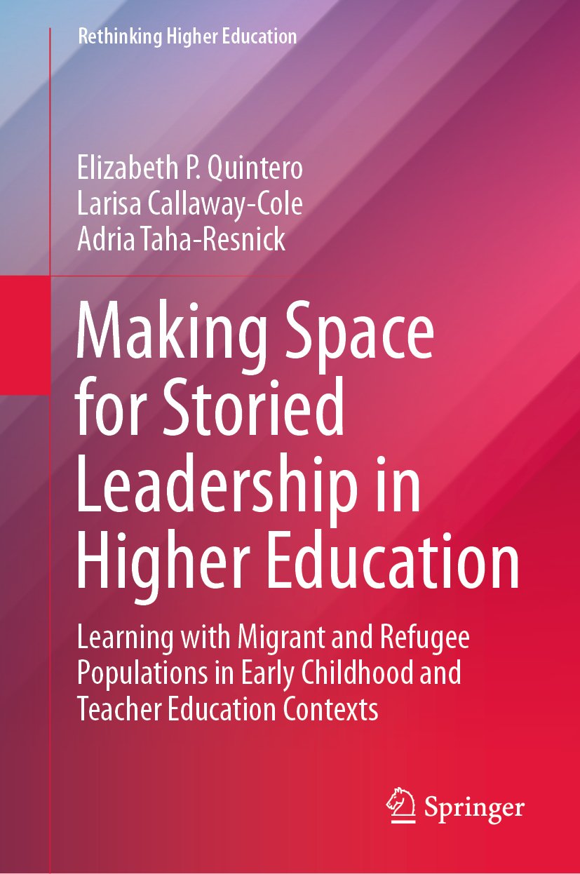 Rethinking Higher Education
