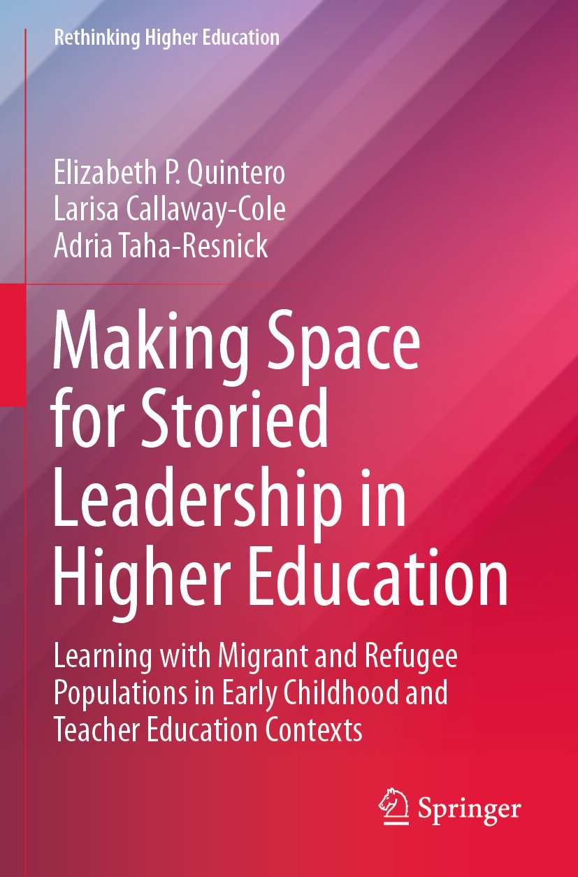 Rethinking Higher Education