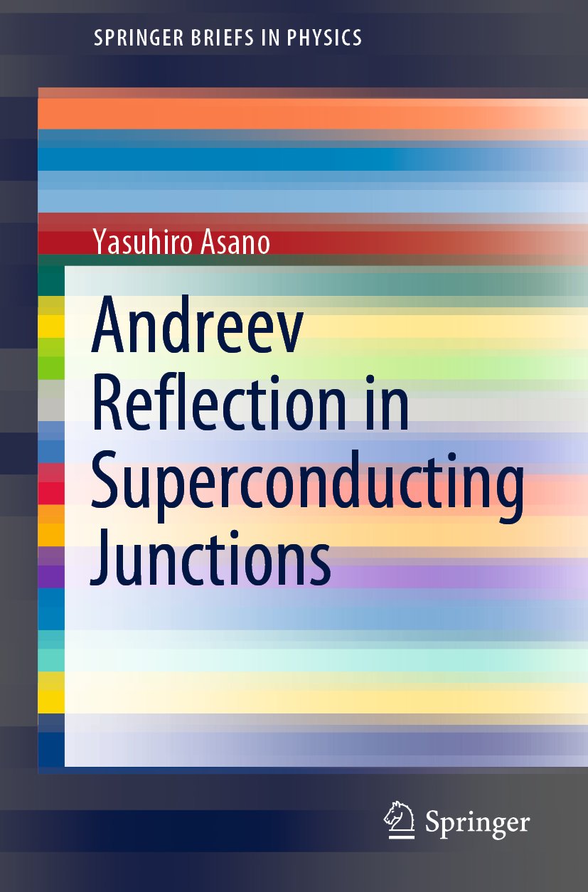 SpringerBriefs in Physics