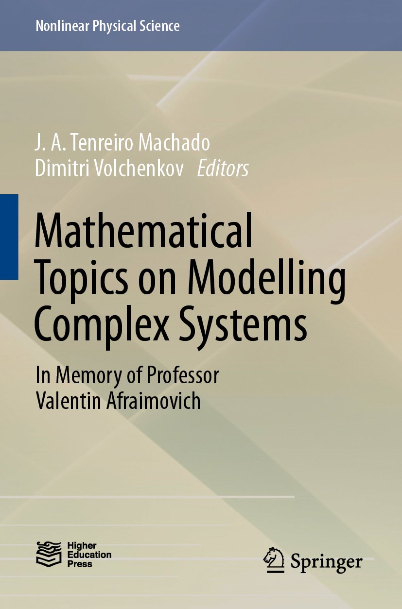Nonlinear Physical Science