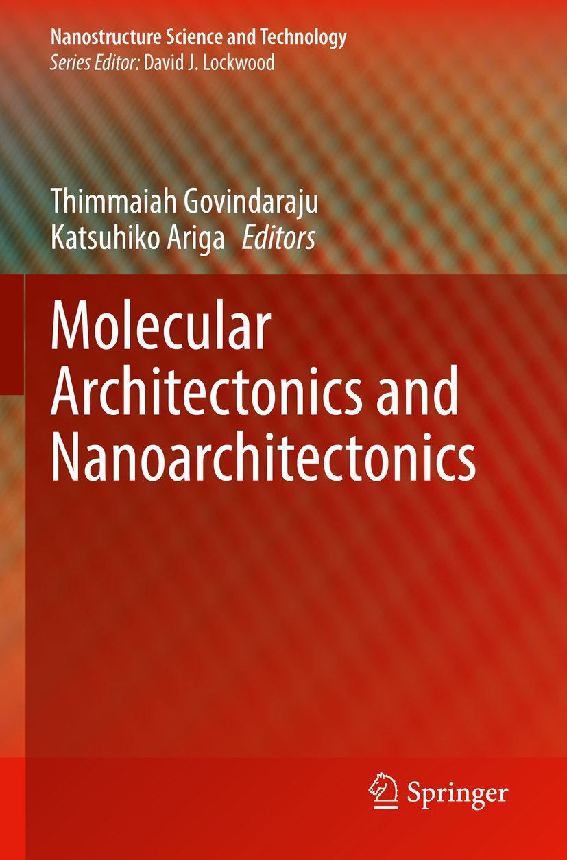 Nanostructure Science and Technology