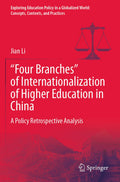 Exploring Education Policy in a Globalized World: Concepts, Contexts, and Practices