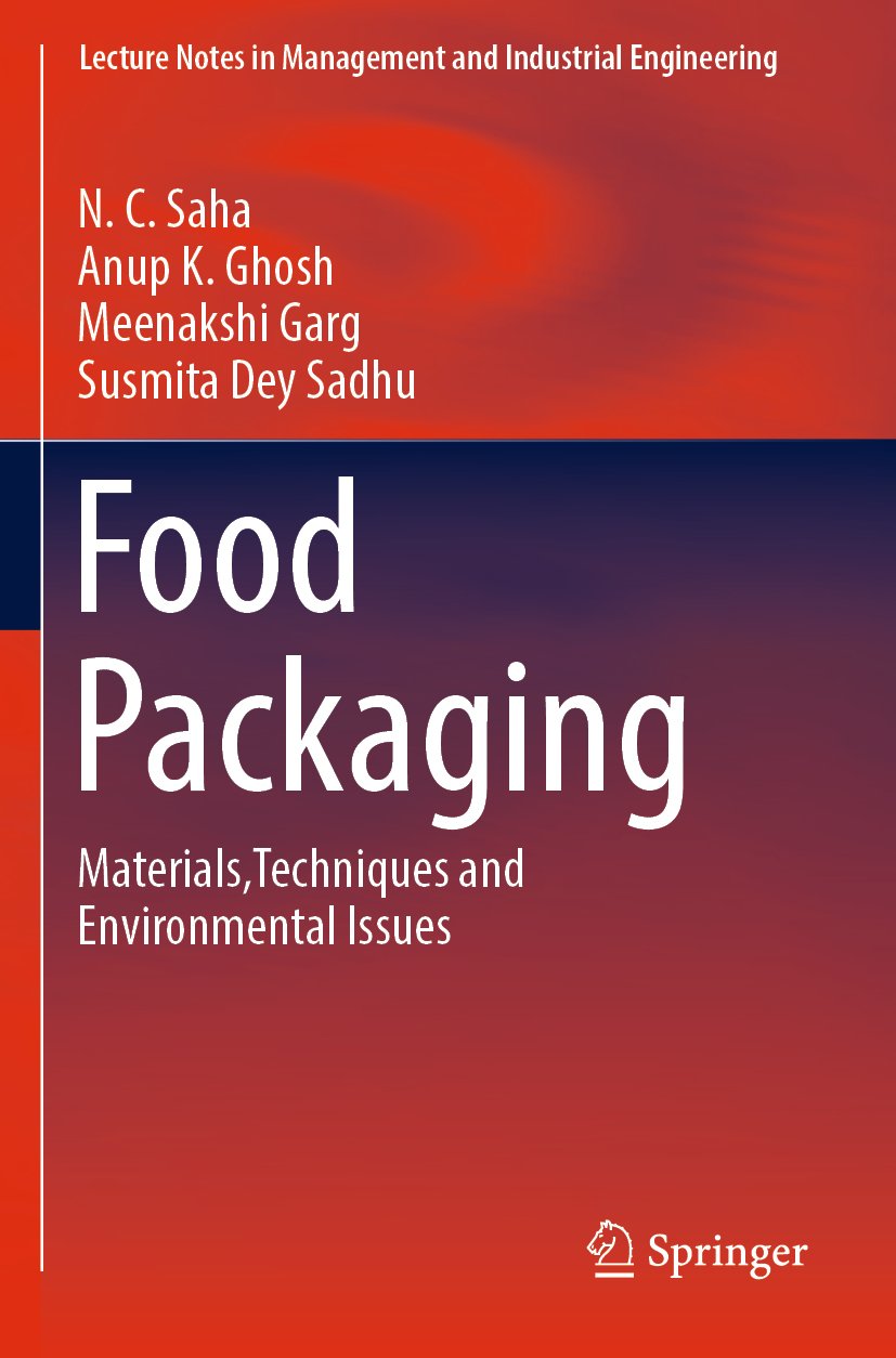 Lecture Notes in Management and Industrial Engineering