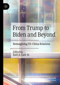 From Trump to Biden and Beyond