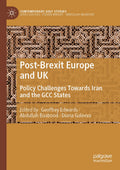 Contemporary Gulf Studies