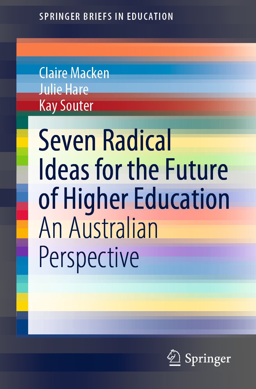 SpringerBriefs in Education