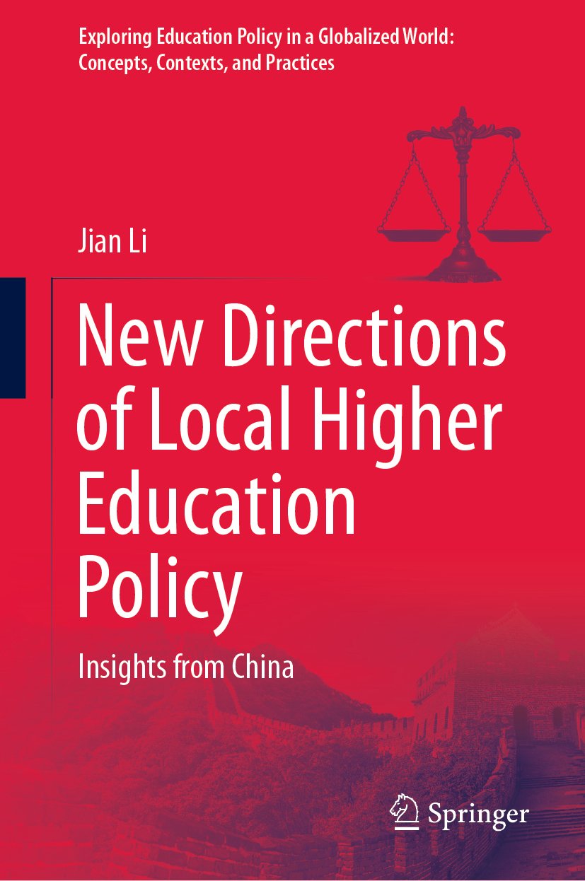 Exploring Education Policy in a Globalized World: Concepts, Contexts, and Practices
