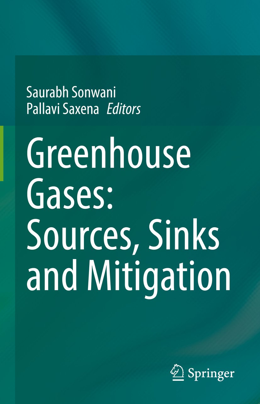Greenhouse Gases: Sources, Sinks and Mitigation