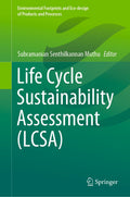 Environmental Footprints and Eco-design of Products and Processes