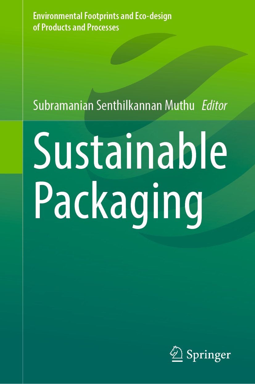 Environmental Footprints and Eco-design of Products and Processes