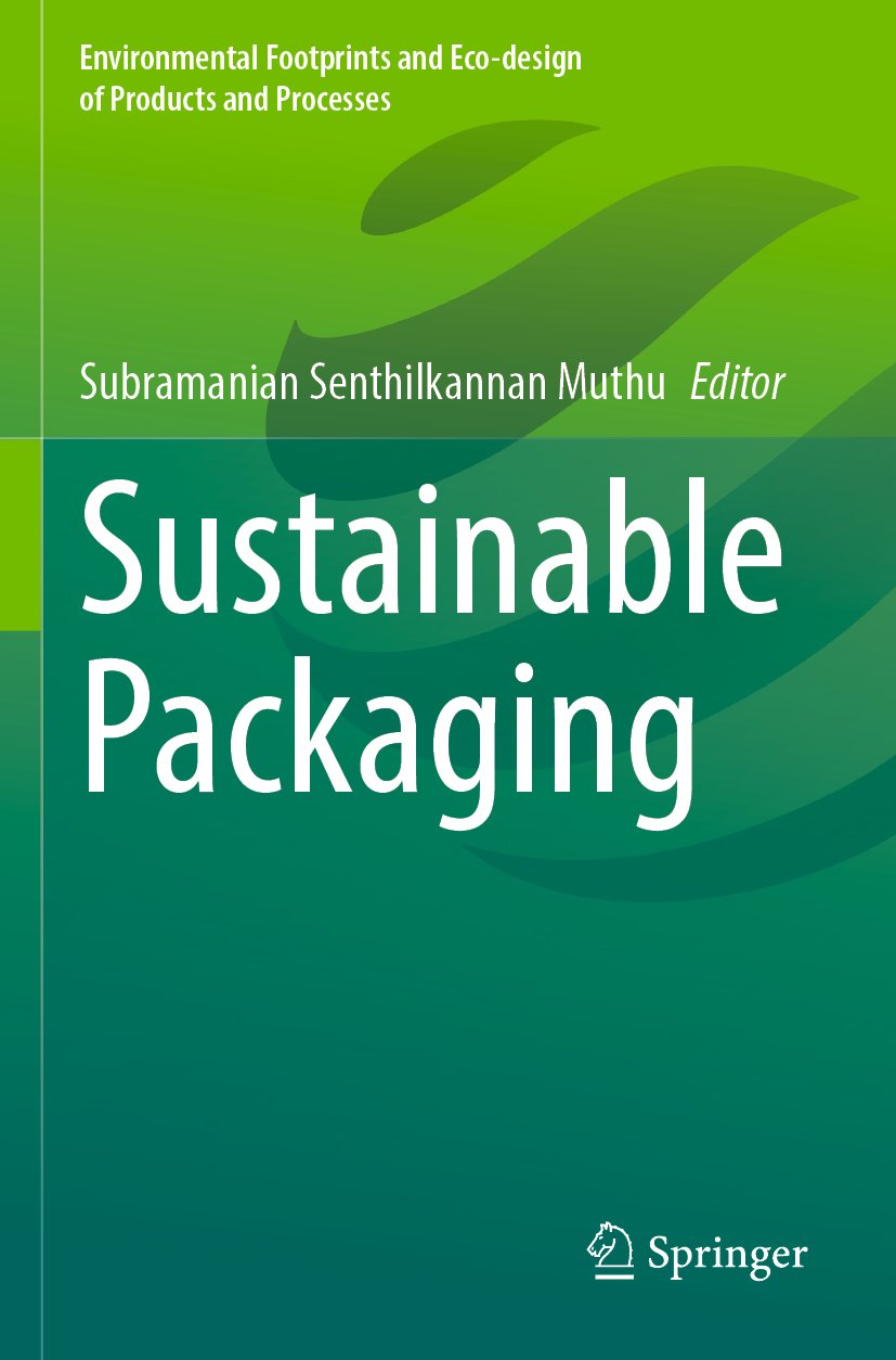Environmental Footprints and Eco-design of Products and Processes