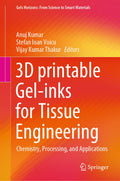 3D printable Gel-inks for Tissue Engineering