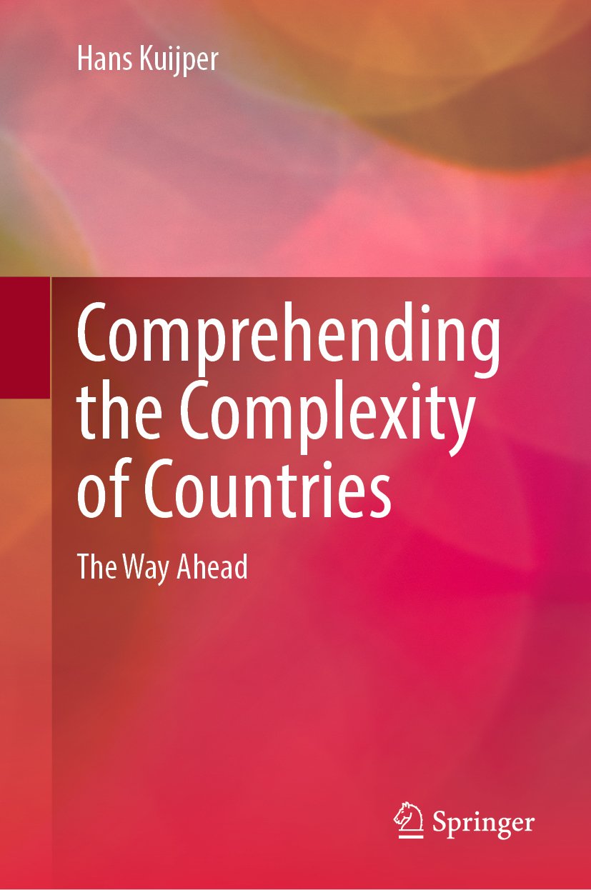 Comprehending the Complexity of Countries