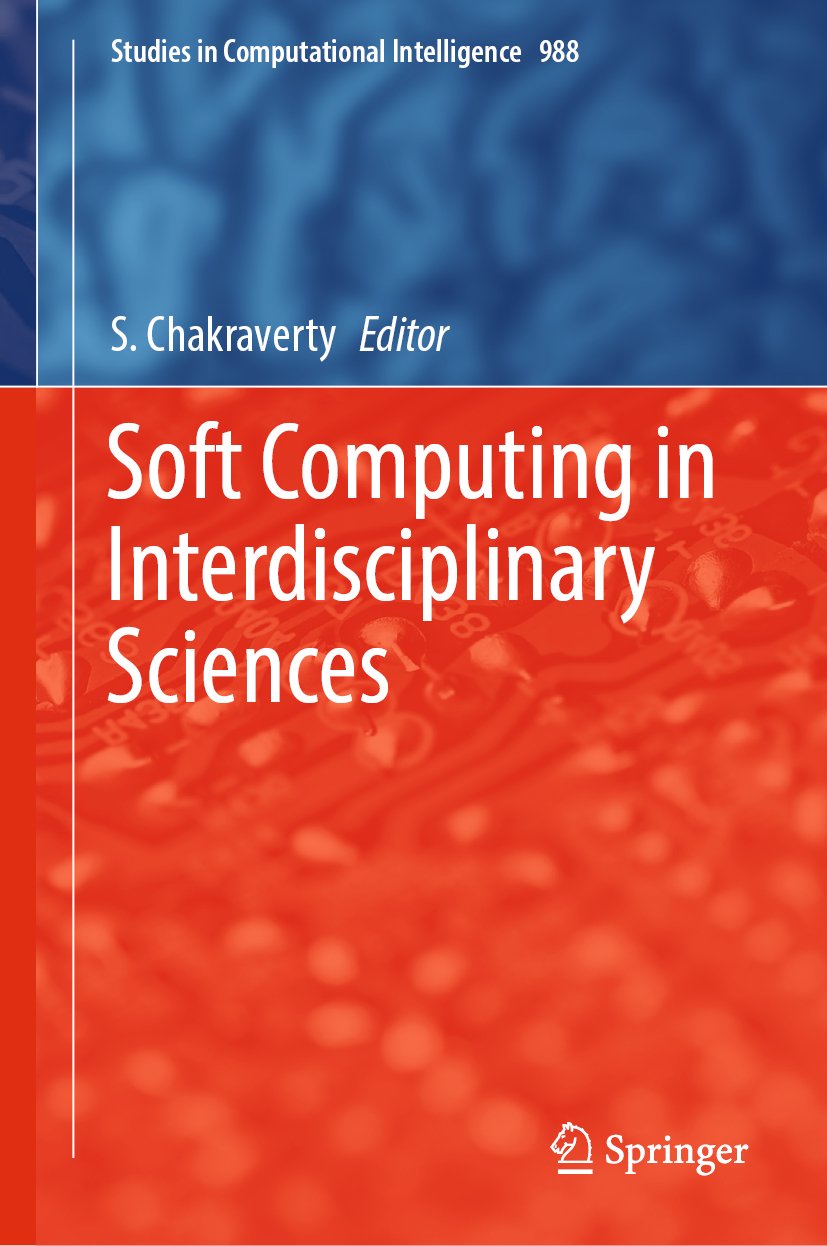 Studies in Computational Intelligence