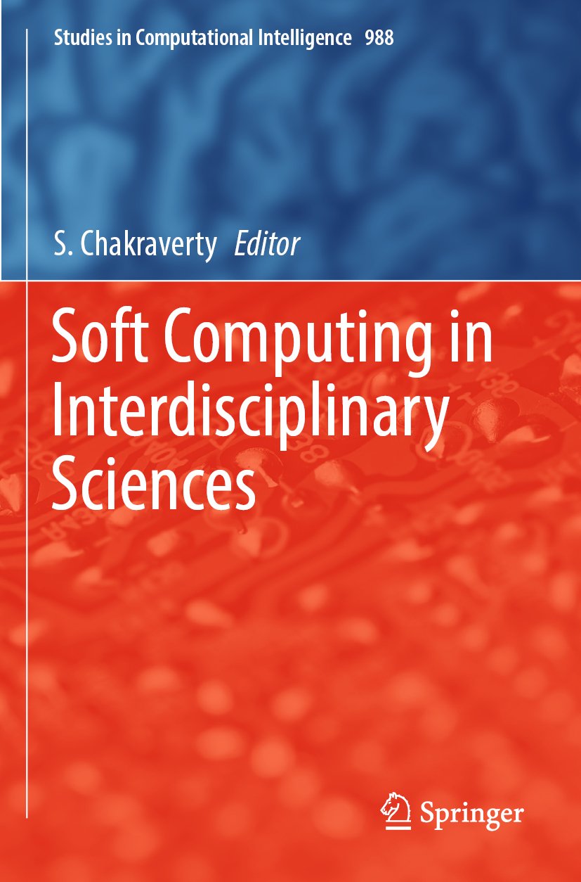 Studies in Computational Intelligence