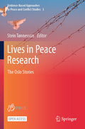 Evidence-Based Approaches to Peace and Conflict Studies
